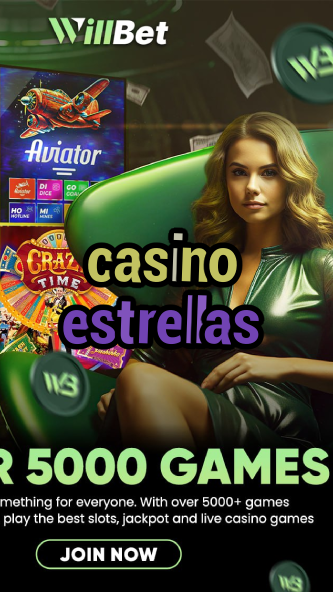 casino estrellas-bushsandscasino.igamblinglist.com